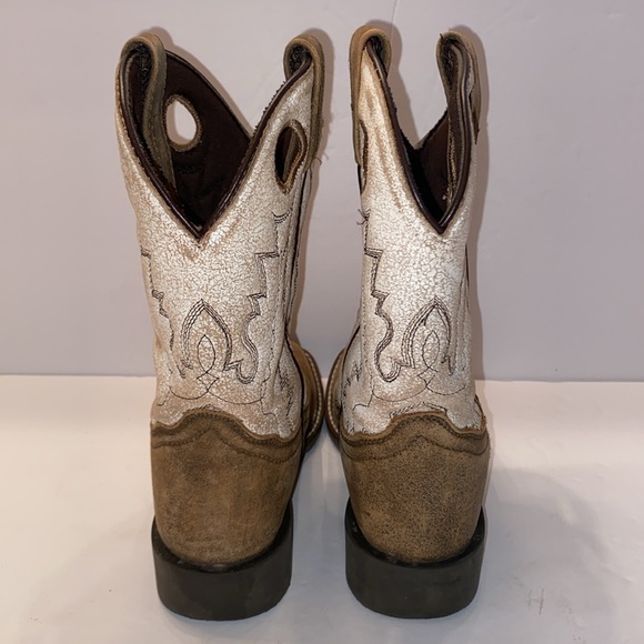 CODY JAMES Cowboy Boots, in Great Condition, Size: 2D - Picture 4 of 14